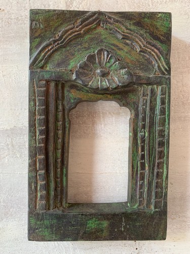 Vecchio legno tempio - tempio, stile