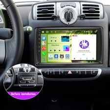 Autoradio 8 core Carplay