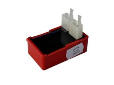 CENTRALINA AVVIAMENTO PER