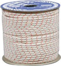 CORDA FUNE IN NYLON 4mm -