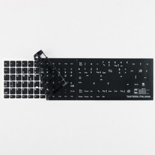 Tasti adesivi keyboard - adesivi,