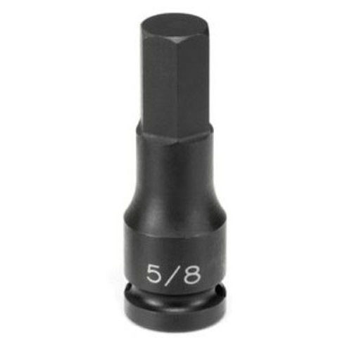 Avvitatore pneumatico grigio