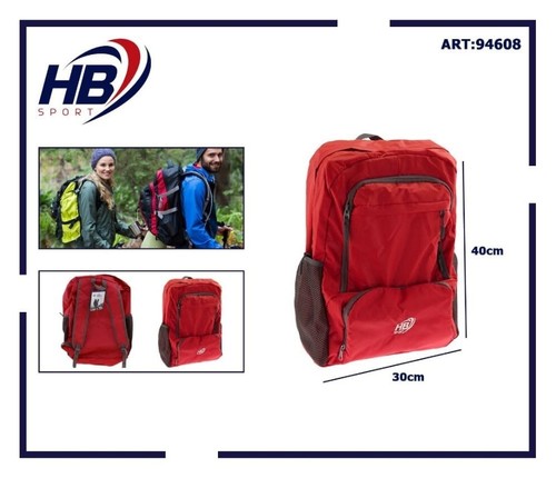 Zaino sportivo treking - sportivo, da