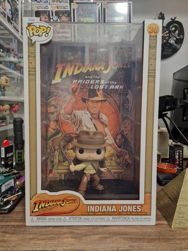 Funko pop movie poster - funko,