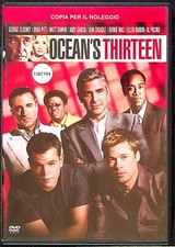 Ocean's 13 - Ocean's Thirteen