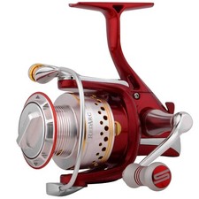 Spro Red Arc Mulinello da