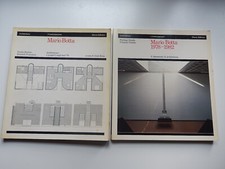 Mario Botta - Architetture e