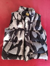 PARAJUMPERS WILBUR GILET M LUXURY FASHION