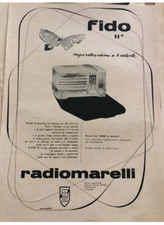 Vintage advertising