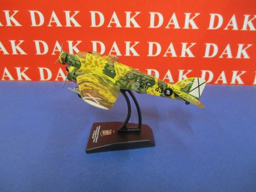 Die cast 144 modellino aereo - die,