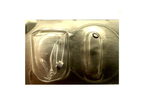 Omega 069st42077 watch crown - 069st42077,