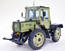 Weise-Toys 1:32 - Trattore
