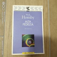 Alta fedeltà di Nick Hornby -