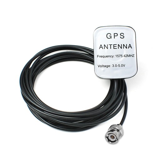 Antenna gps bnc - antenna, maschio