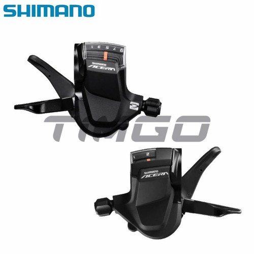 Set leve trigger - set, cambio