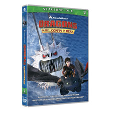 DRAGON TRAINER - Oltre I