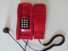 Telefono ferrari da collezione