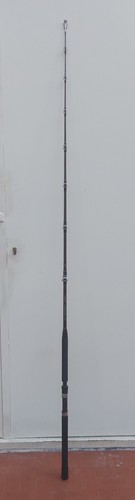 Canna pesca traina trabucco - pesca,