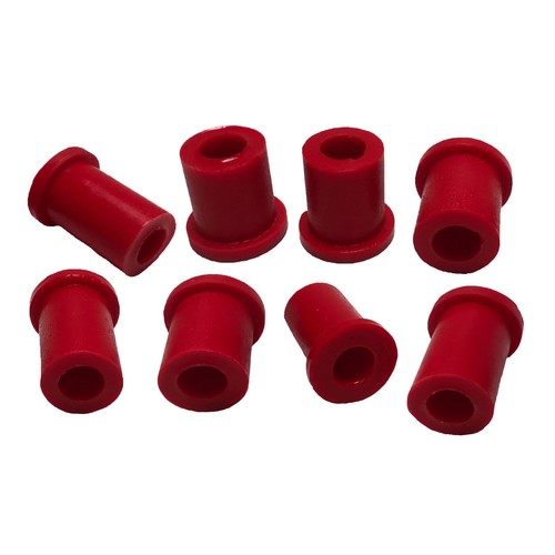 Kit boccole poliuretaniche - 8,