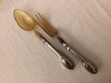 Lotto Posate Argento 800 e