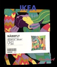Copricuscino Ikea Nabbfly 20 x