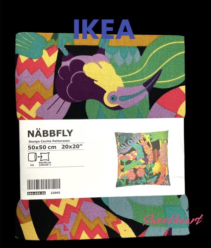 Copricuscino ikea nabbfly - copricuscino,