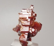 VANADINITE bellissimi