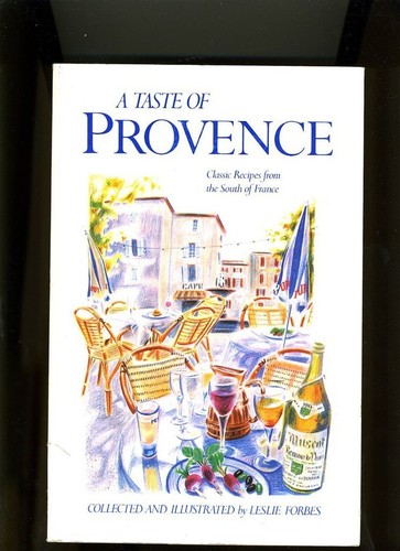 Taste provence classic - a, of