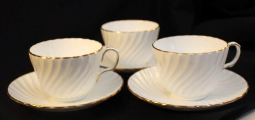 Aynsley simplicity set tre - simplicity,