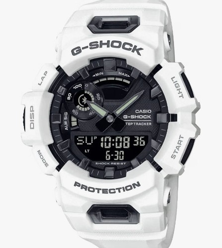 Casio shock uomo quarzo - |, |