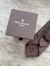 Cravatta originale Patek
