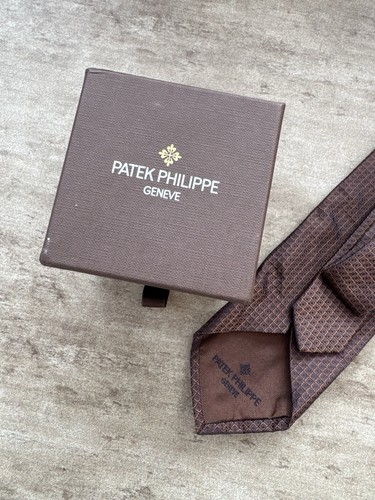 Cravatta originale patek - originale,