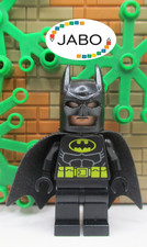 (P8 / 1 / 8) Lego Super Heroes Batman sh0016 Type 1 Cappuccio da 6863 6864