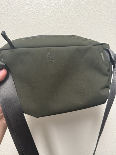 Borsa tracolla bellroy - borsa, a