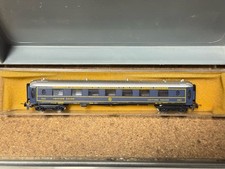 Lima carrozza CIWL Salone