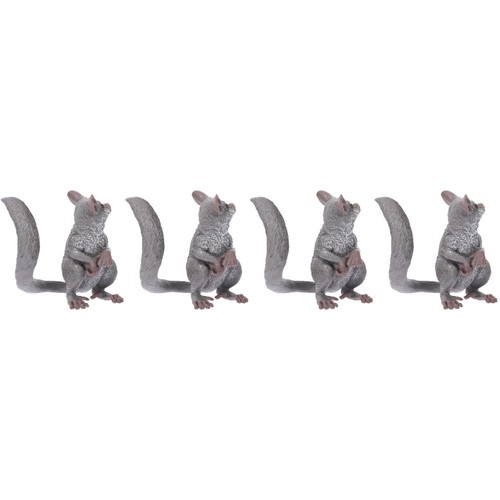Set statua simulata - of, 4