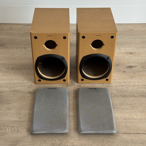 Sony ccp33 coppia casse - sony,