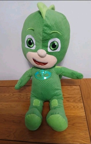 Masks peluche grande 22 - peluche,