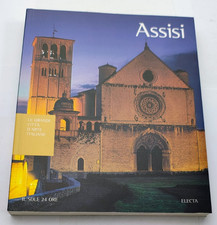 Assisi - Le grandi città