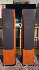 Cizek Regent III diffusori