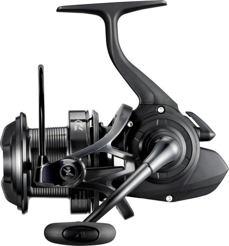 Daiwa emblem qd quick - 25,