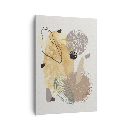 Quadro tela 70x100cm - tela,