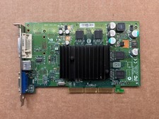 Scheda video HP NVIDIA Quadro