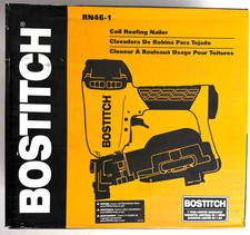 [NUOVO] (RN46-1) BOSTITCH