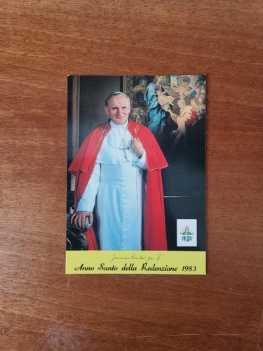 Rarità cartolina giovanni - cartolina,