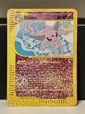 Psiana / Espeon 006/012 DE -