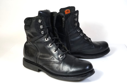 Harley davidson darnel nero - davidson,