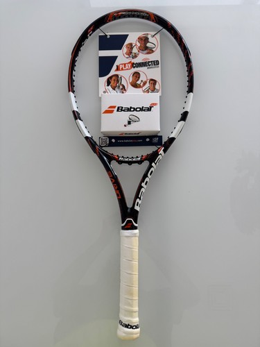 Nuovissima racchetta tennis - nuovissima,