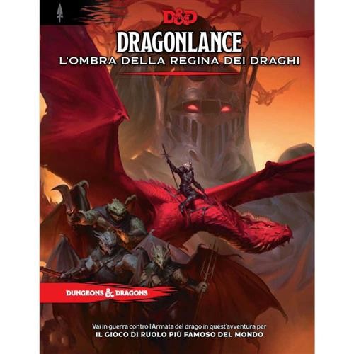 Dungeons dragons - d&d, &