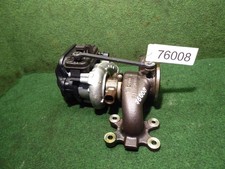✅ Turbocompressore VW POLO